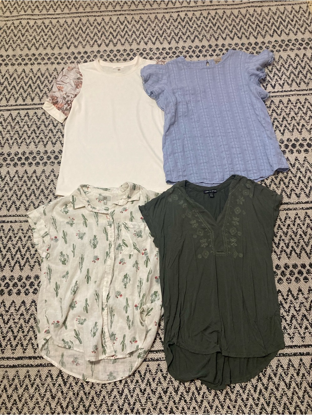 Blouse Bundle